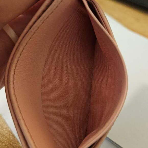 Gucci Pink Card Holder, Fair, 28XX - Picture 13 of 15